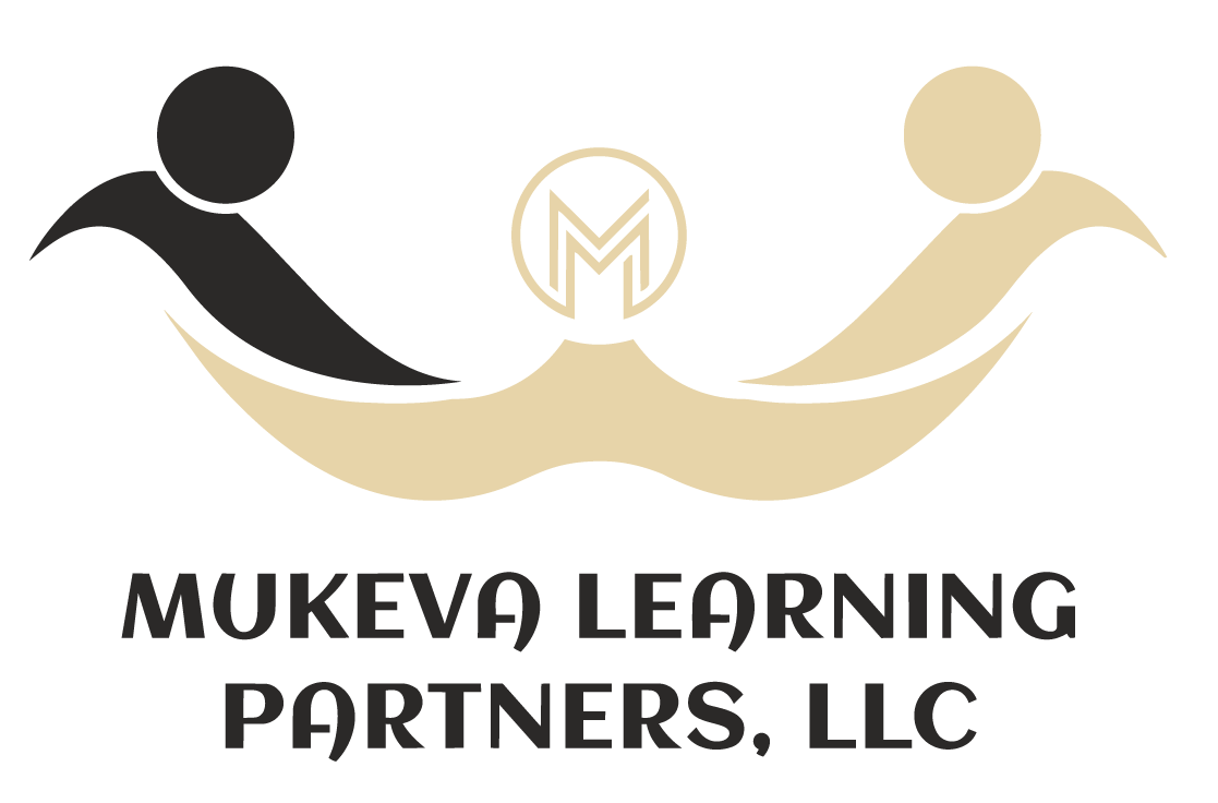 Mukeva logo
